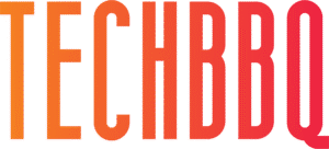 TechBBQ Logo Gradient